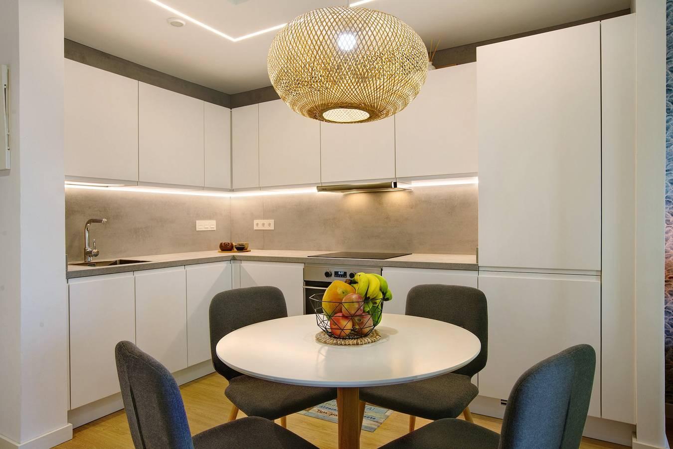 Vakantieappartement in Telde, Spanje voor 4 personen foto 9