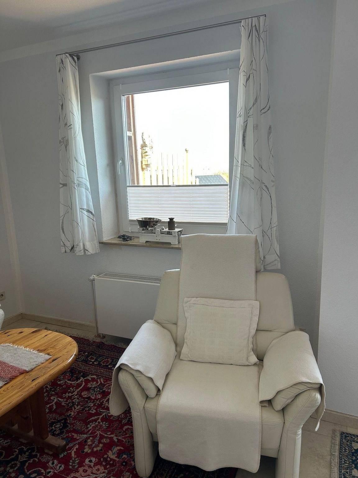 Haus am Deich in Wittdün auf Amrum, Amrum, Duitsland voor 2 personen foto 24
