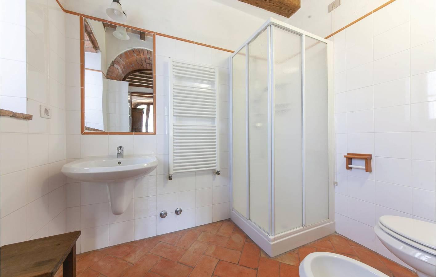Vakantieappartement in Val di Cecina, Italië voor 4 personen foto 9