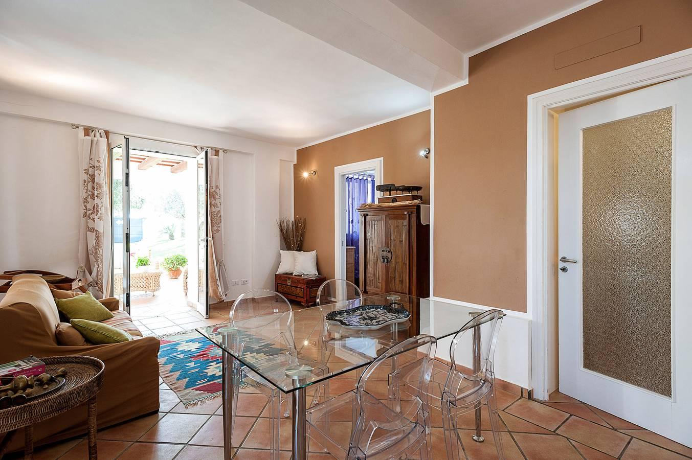 Vakantieappartement in Marsala, Italië voor 5 personen foto 18