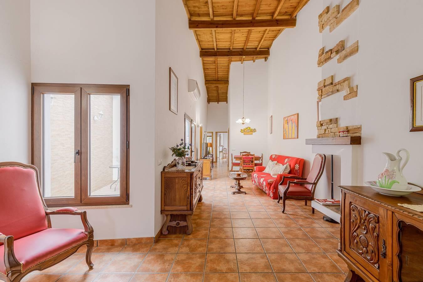 Vakantiehuis in Redondo, Portugal voor 4 personen foto 6