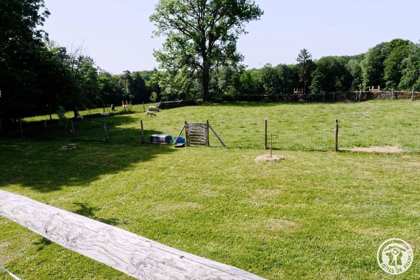 Gîte de Coiral in Saint-Merd-de-Lapleau, Frankrijk voor 2 personen foto 22