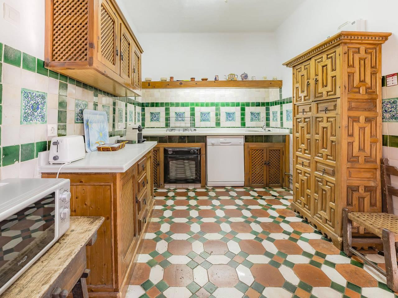 Vakantiehuis in Granada, Spanje voor 6 personen foto 13
