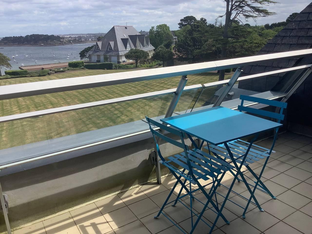 Vakantieappartement in Dinard, Frankrijk voor 4 personen foto 17
