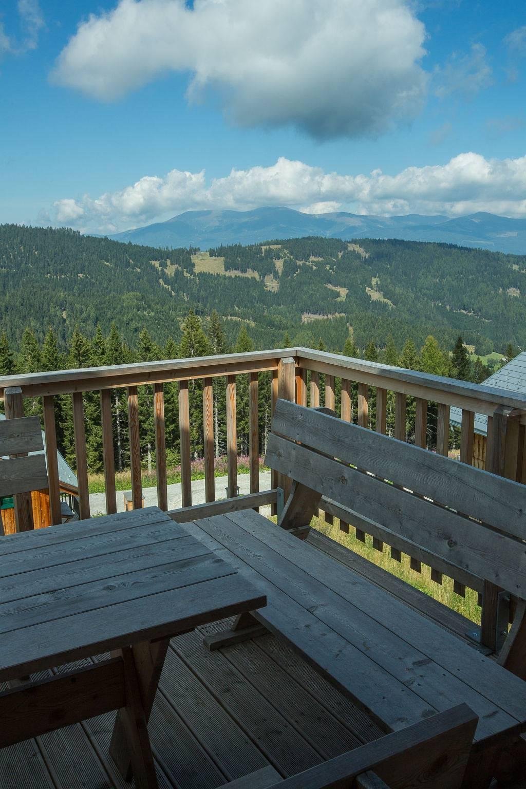 Vakantiehuis met sauna in Wolfsberg, Lavanttaler Alpen, Oostenrijk voor 8 personen foto 23