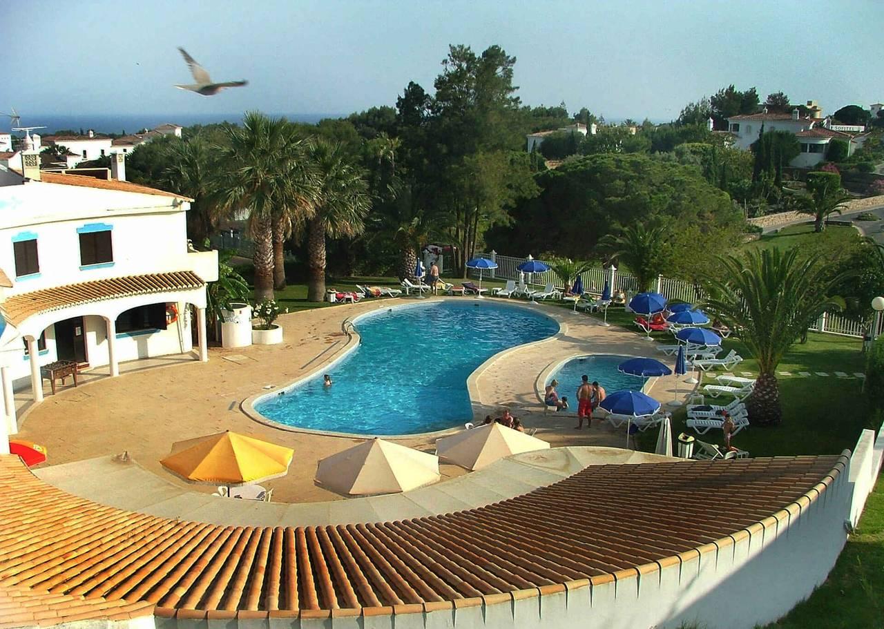 Vakantiehuis in Porches, Portugal voor 6 personen foto 3