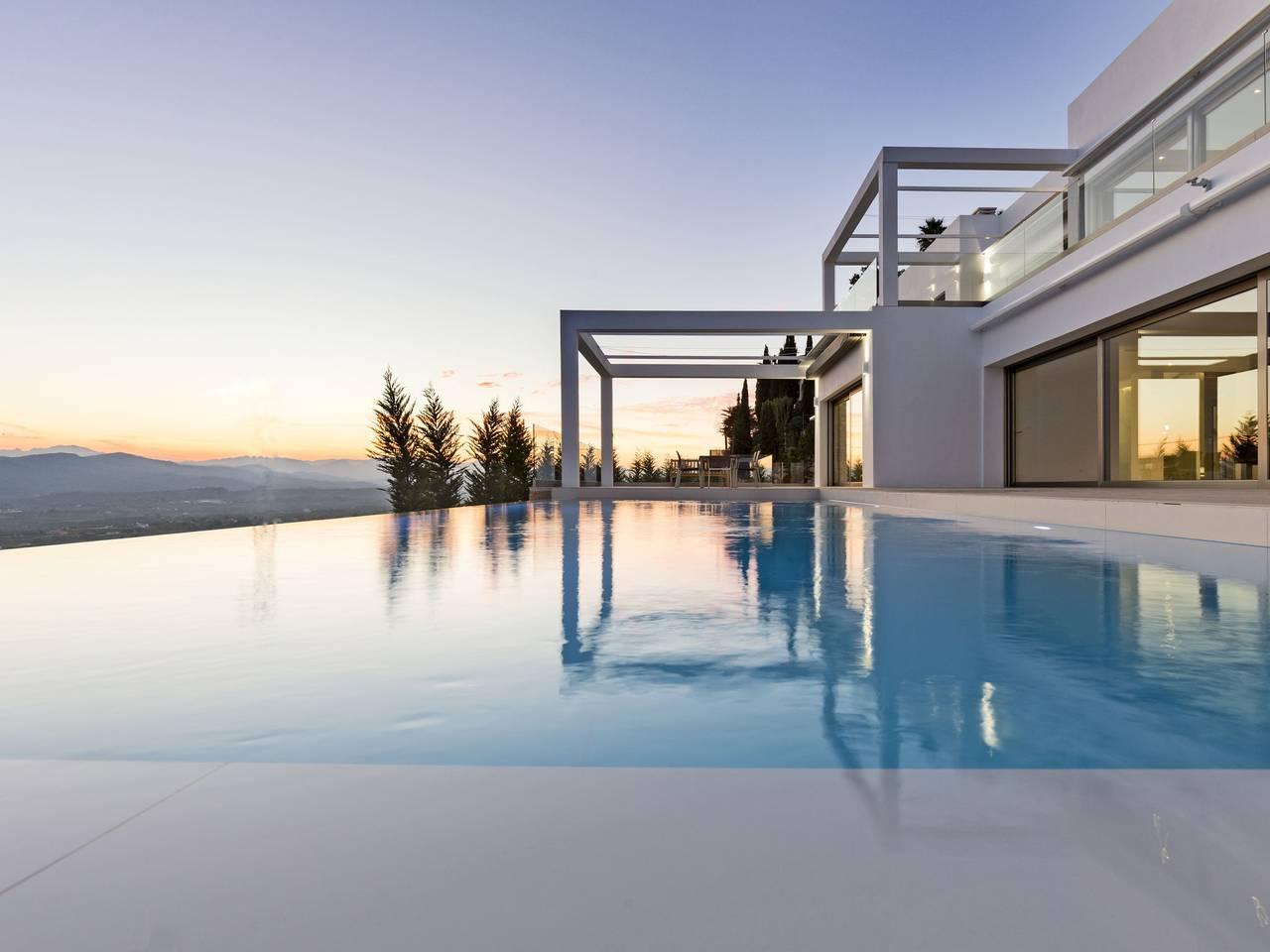 Vakantiehuis in Jávea, Spanje voor 8 personen foto 2