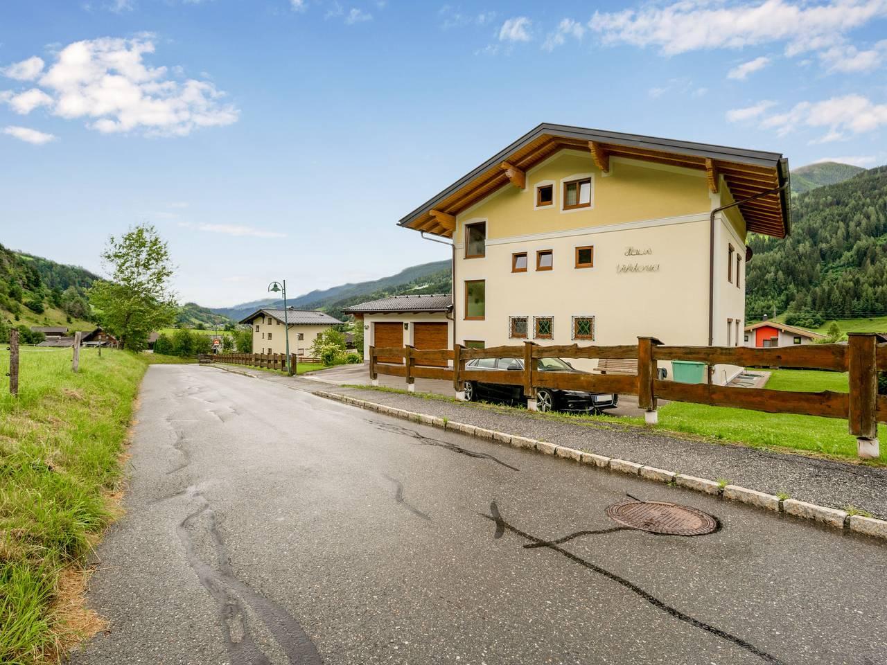 Vakantieappartement in Pinzgau, Oostenrijk voor 7 personen foto 17