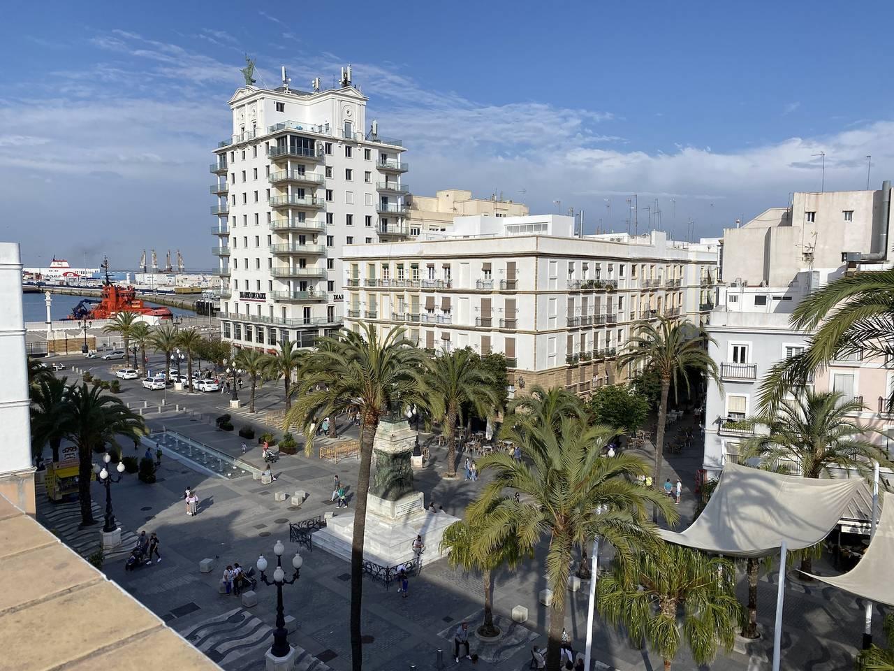 Vakantieappartement in Cádiz, Spanje voor 4 personen foto 7