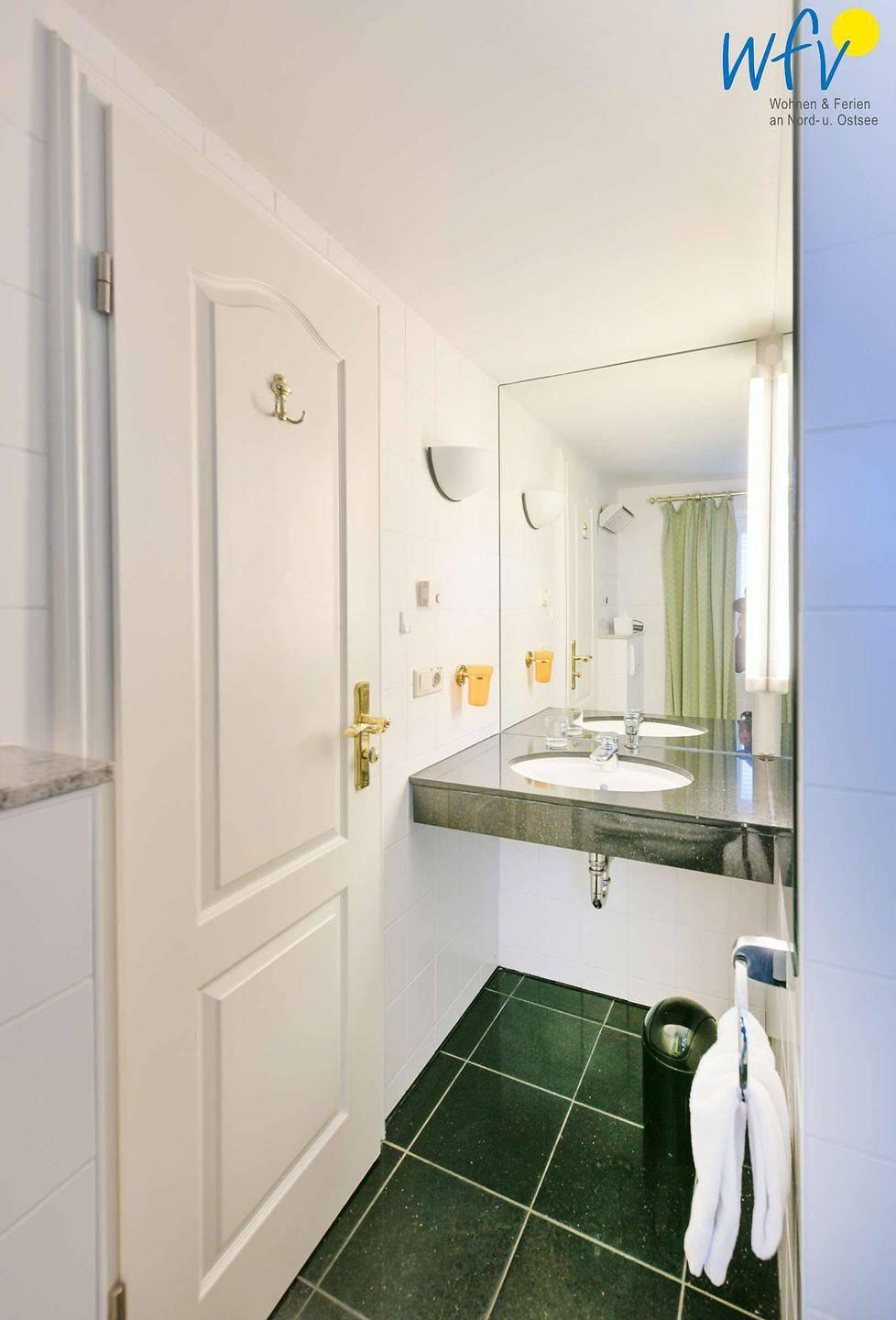 „Erlebe Luxus und Komfort in der Villa Bella Rosa in Ostseebad Binz, Binz, Duitsland voor 4 personen foto 20