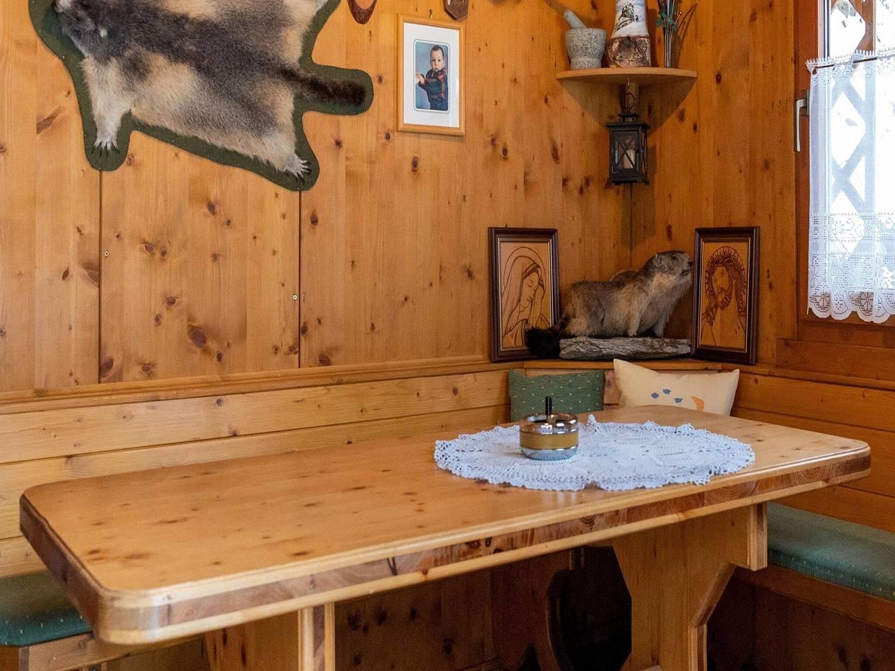 Vakantieappartement in Salzburger Lungau in Bundesland Salzburg, Oostenrijk voor 4 personen foto 22