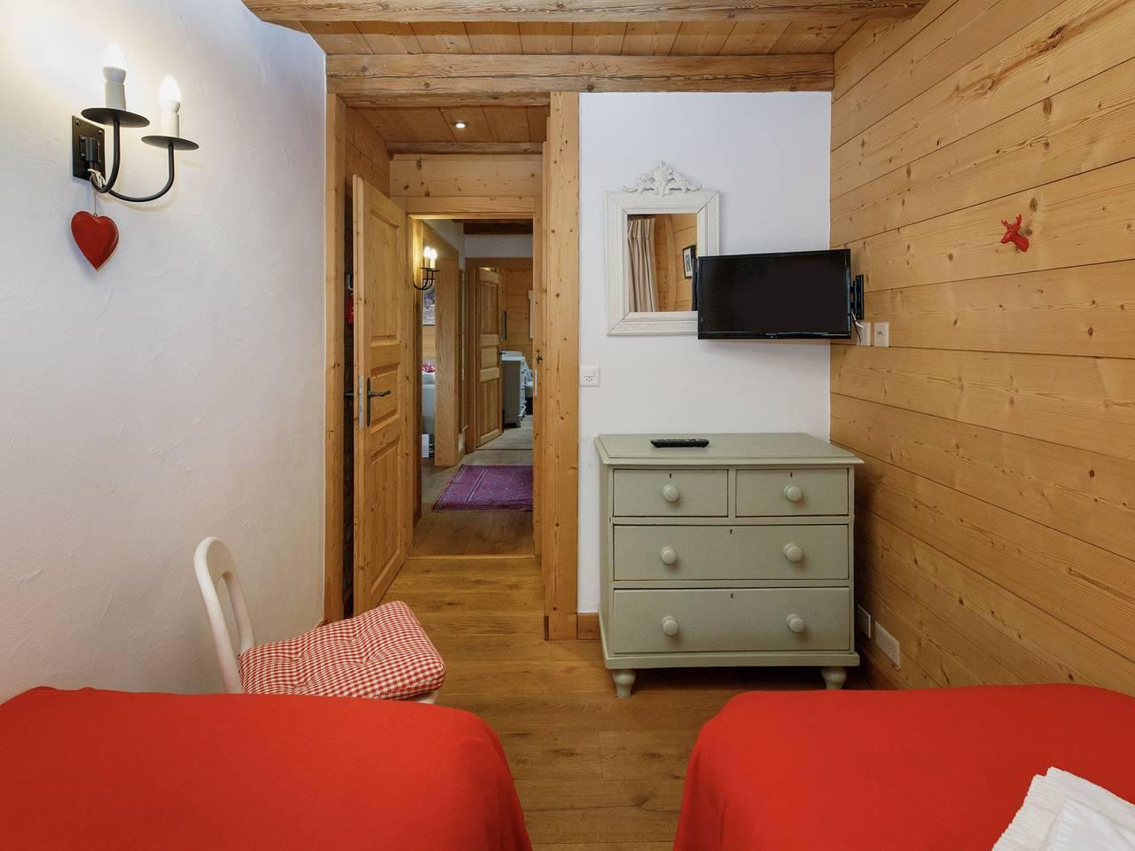 Saint Piran in Villars-sur-Ollon, Ollon (Villars-sur-Ollon), Zwitserland voor 10 personen foto 20