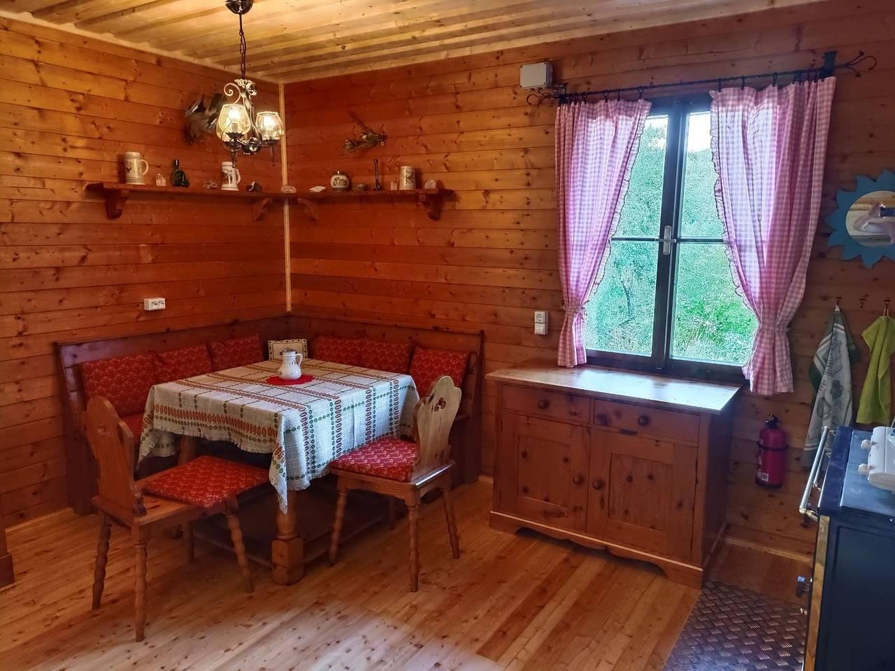 Vakantieappartement in Waldviertel foto 17