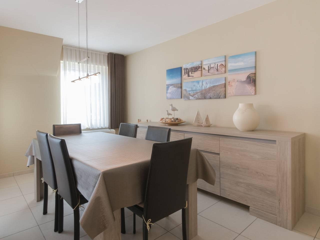 Vakantieappartement in Bredene, België voor 6 personen foto 11