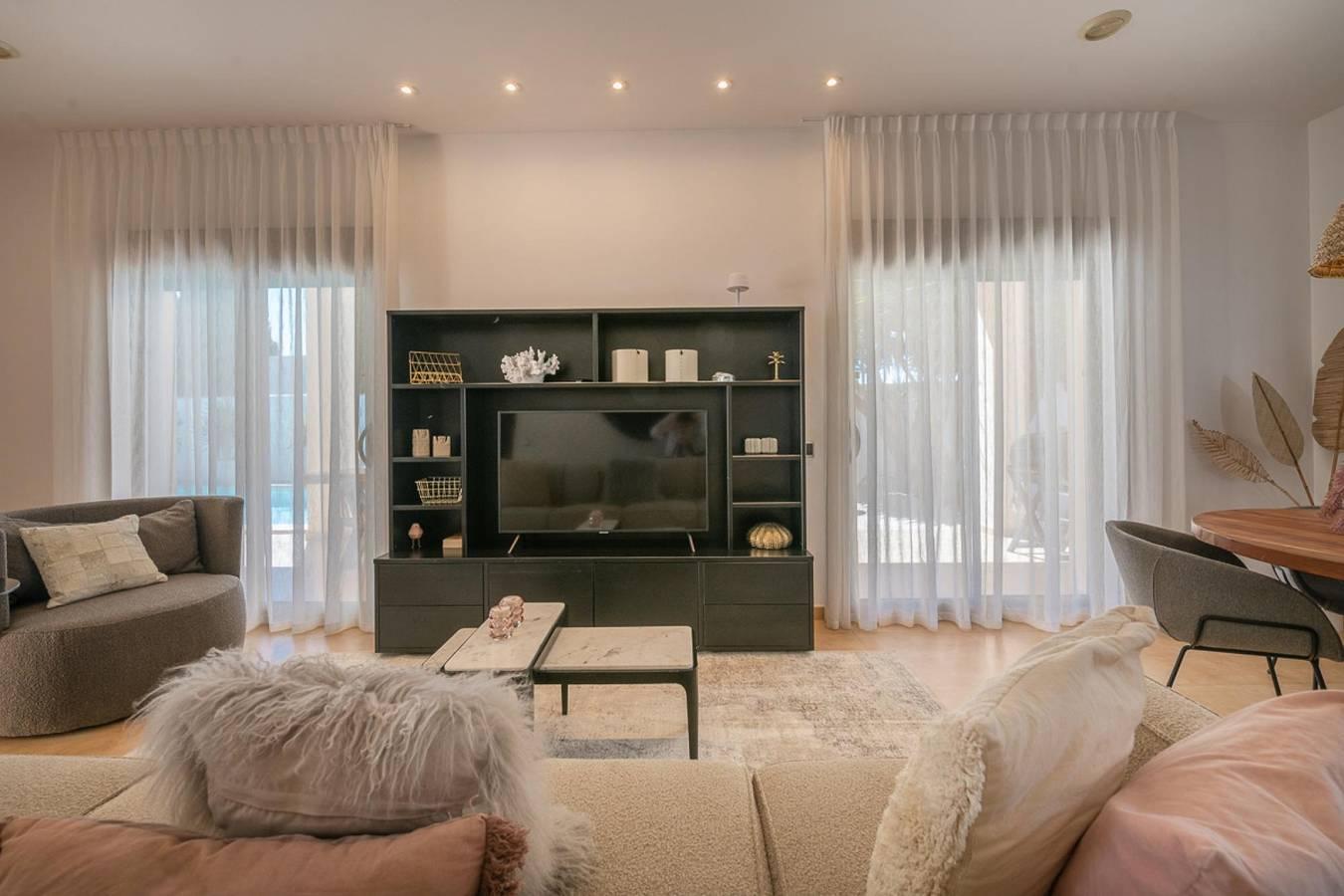 Vakantiehuis in Ibiza, Spanje voor 6 personen foto 6