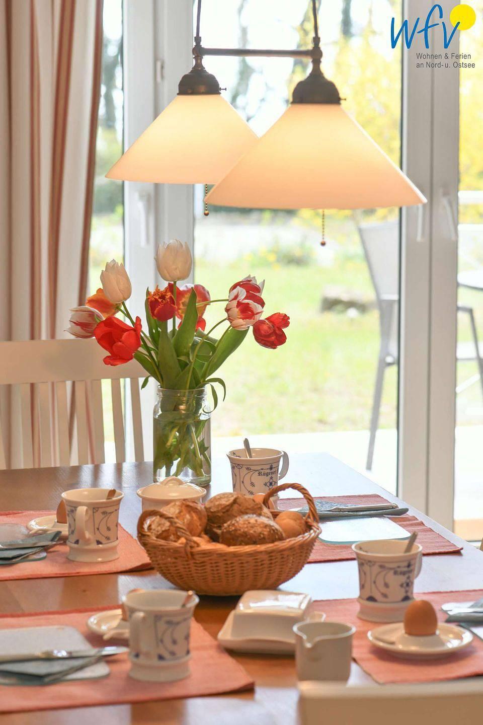 Vakantieappartement in Rügen, Duitsland voor 4 personen foto 11