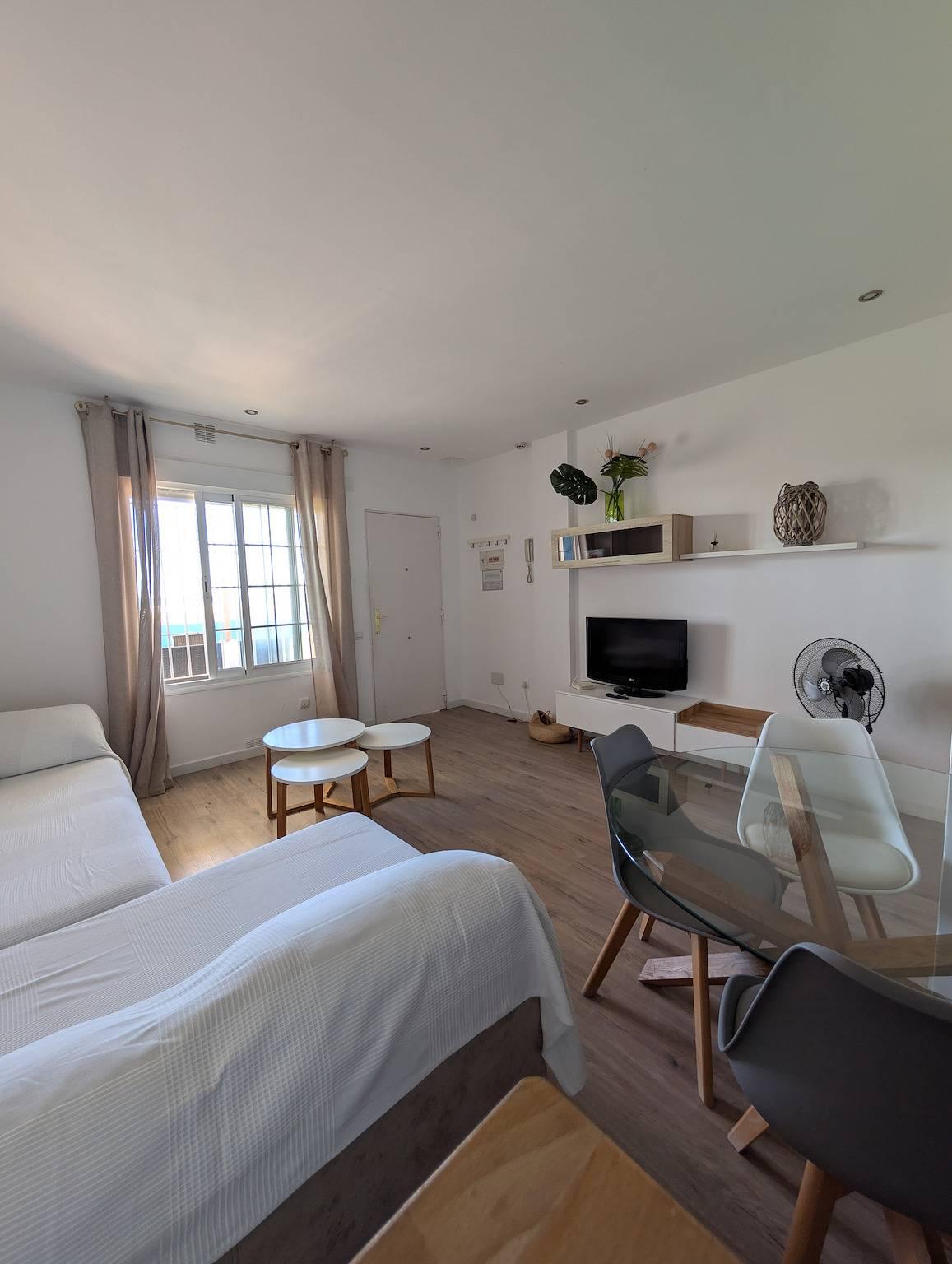 Vakantieappartement in Tarifa, Spanje voor 4 personen foto 7