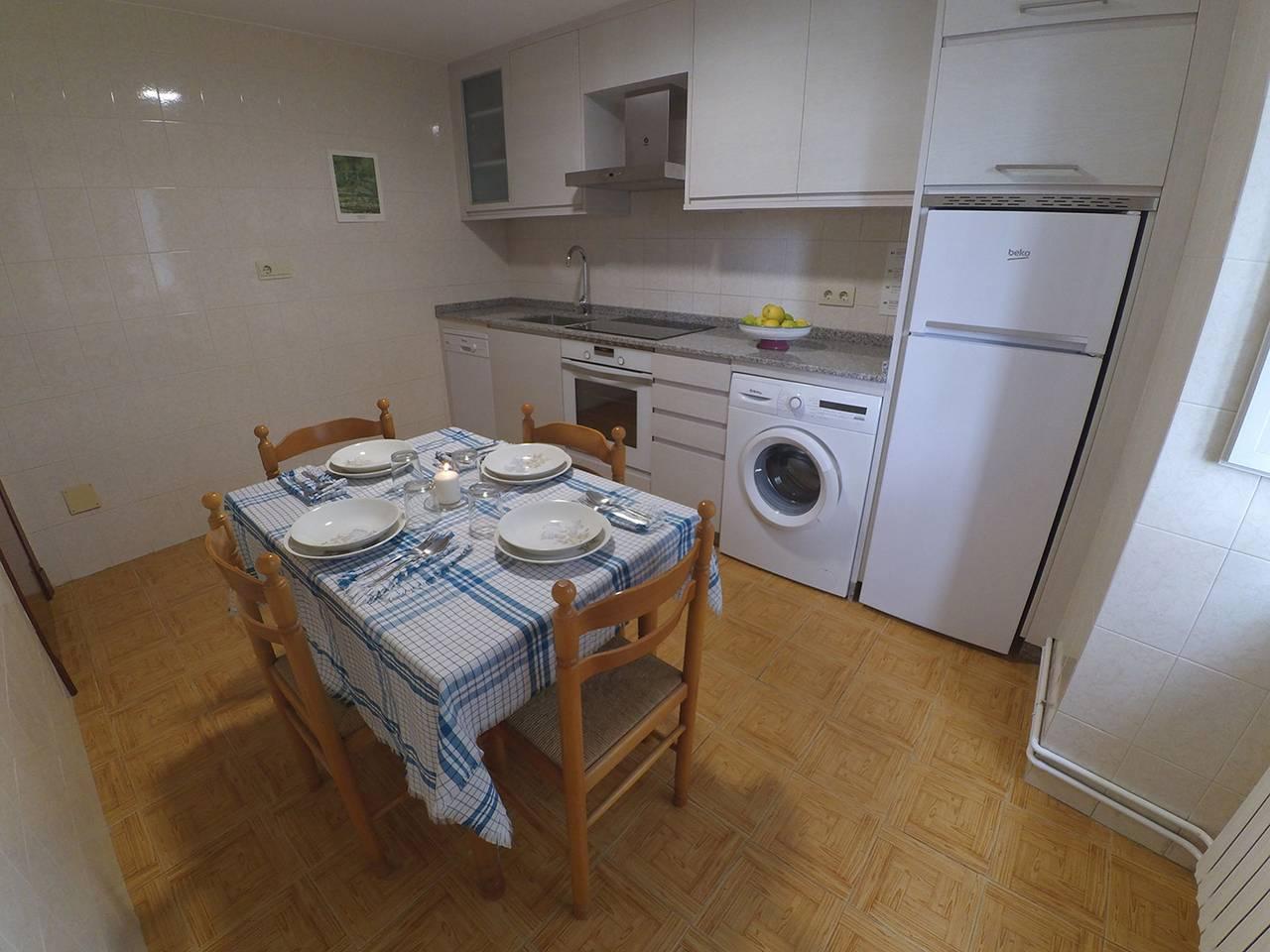 Vakantiehuis in Mino, Spanje voor 6 personen foto 3