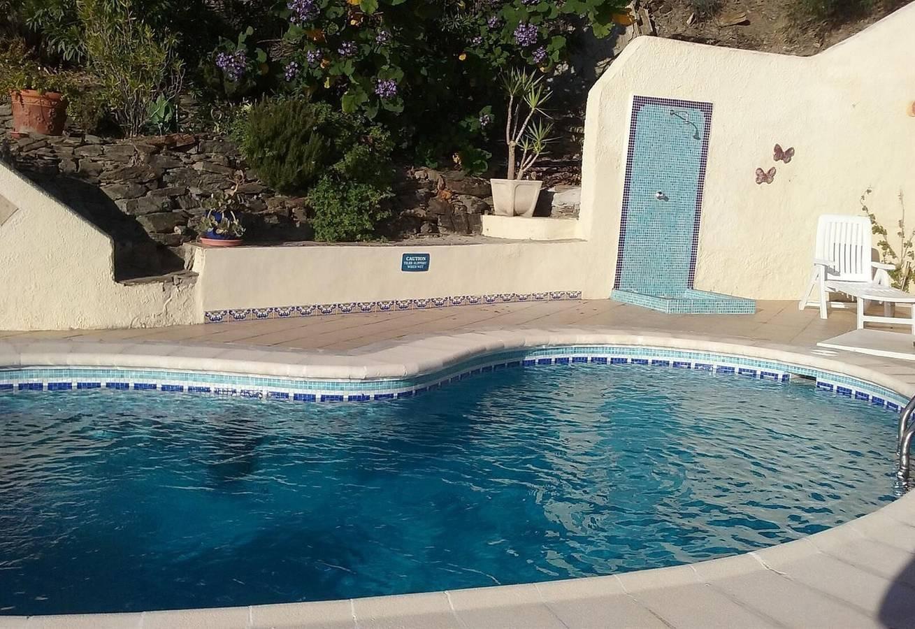 Vakantiehuis in Mojácar, Spanje voor 8 personen foto 3