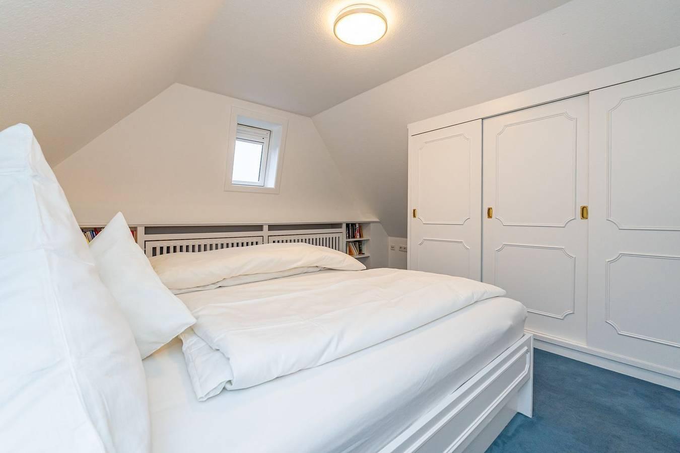 Vakantieappartement met balkon in Munkmarsch, Sylt (Gemeinde), Duitsland voor 4 personen foto 19