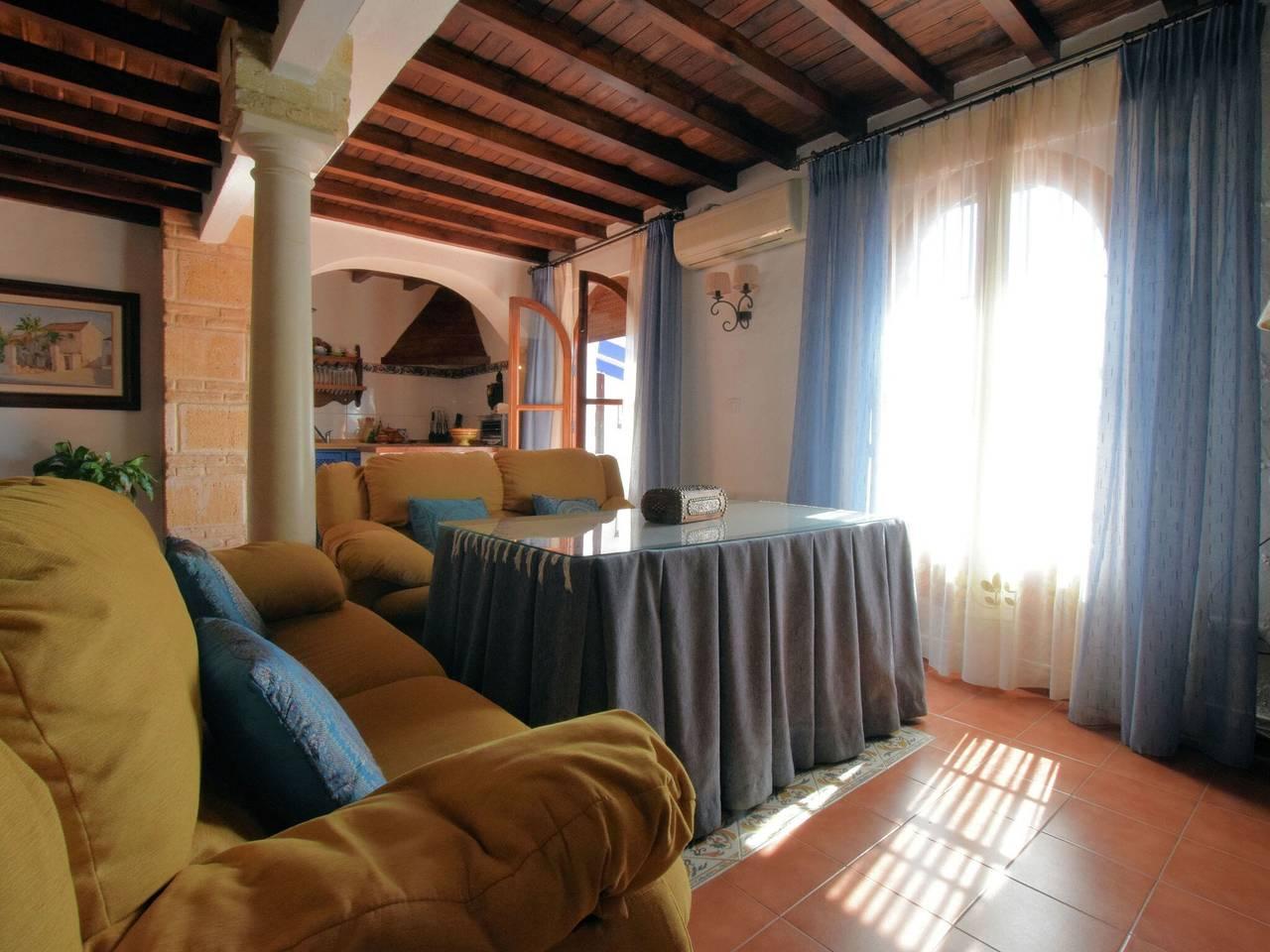Vakantiehuis in Subbética, Spanje voor 6 personen foto 12