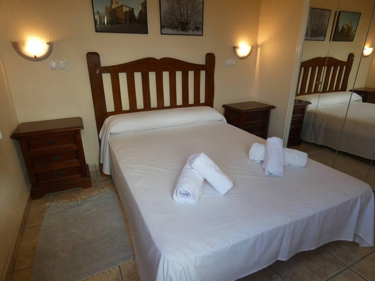 Vakantiehuis in Safor, Spanje voor 8 personen foto 12