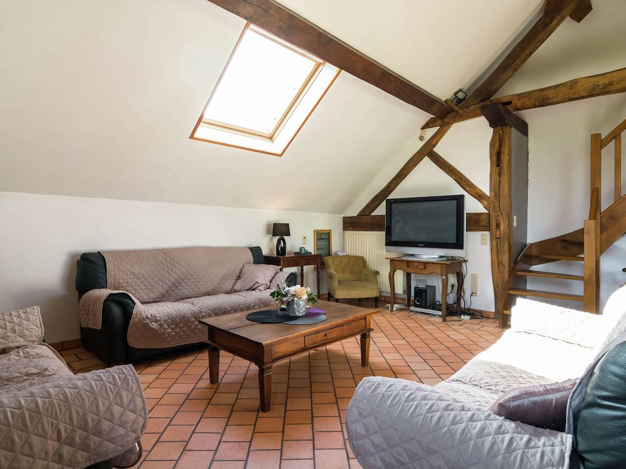 Vakantiehuis in Walcourt, België voor 10 personen foto 2