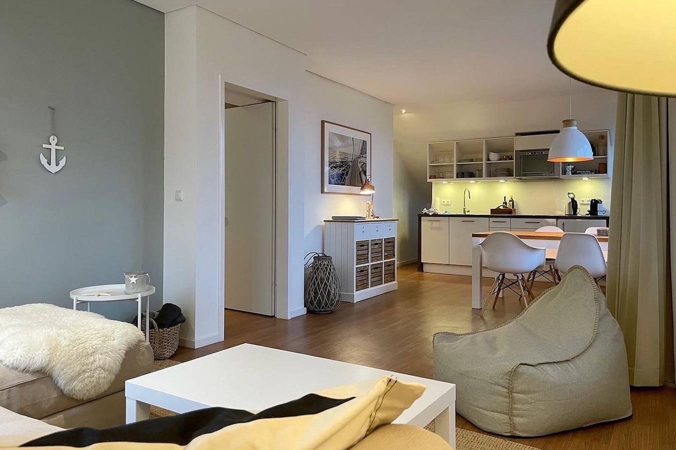 Vakantieappartement in Kellenhusen, Duitsland voor 4 personen foto 3