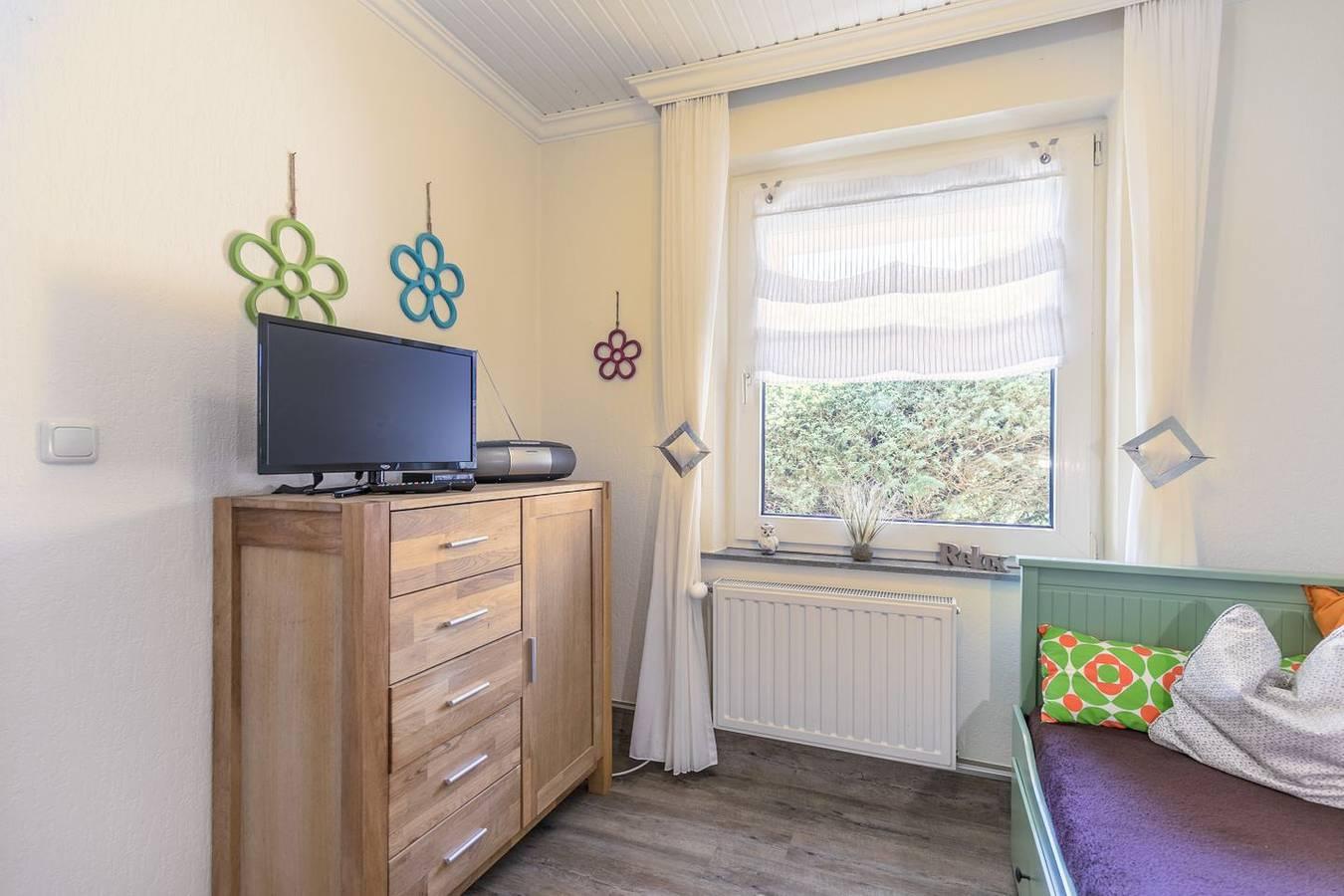 Vakantiehuis in Büsum, Duitsland voor 4 personen foto 11