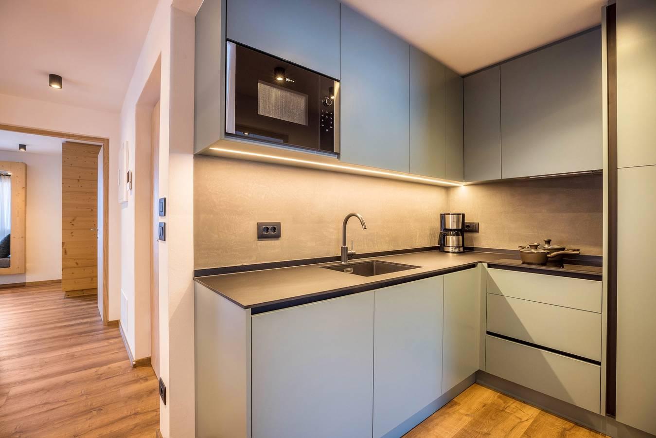 Vakantieappartement in Enneberg, Italië voor 6 personen foto 12