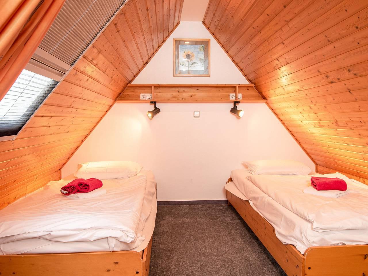 Vakantiehuis in Weser-Ems, Duitsland voor 4 personen foto 5