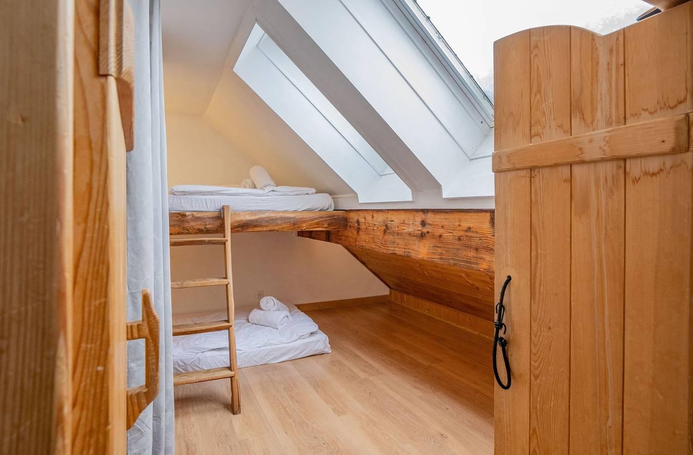 Vakantieappartement in Chamonix, Frankrijk voor 6 personen foto 16