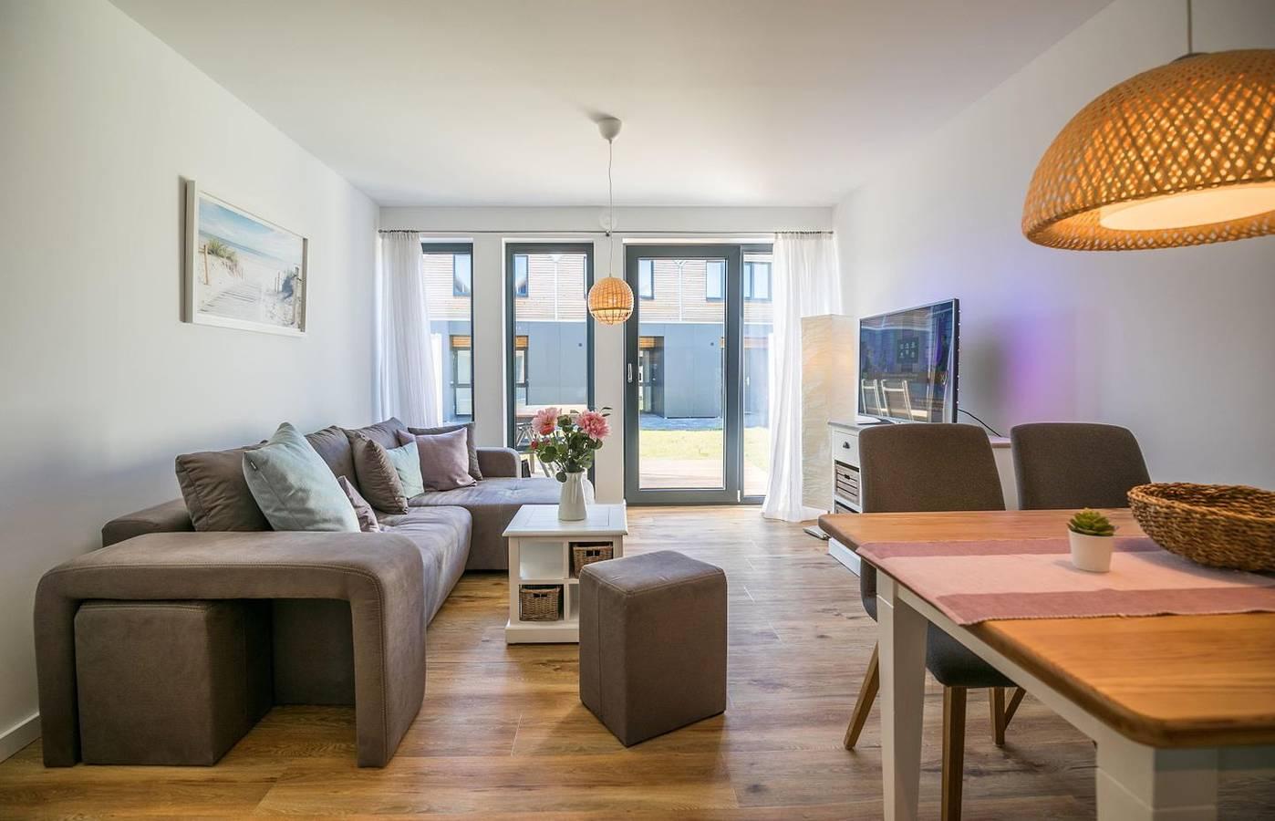 Vakantiehuis in Büsum, Duitsland voor 4 personen foto 2