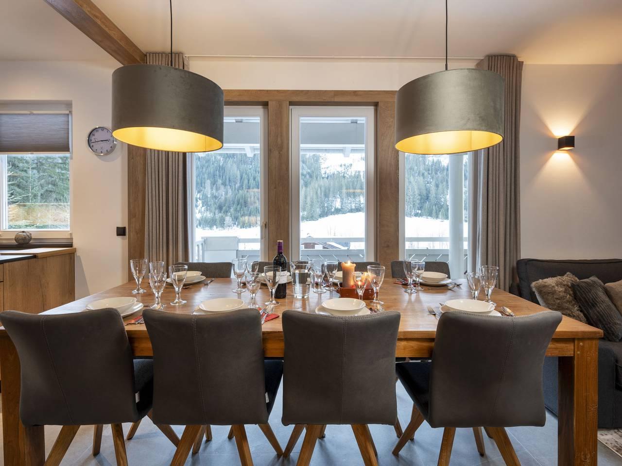 Vakantiehuis in Tauern, Oostenrijk voor 10 personen foto 7