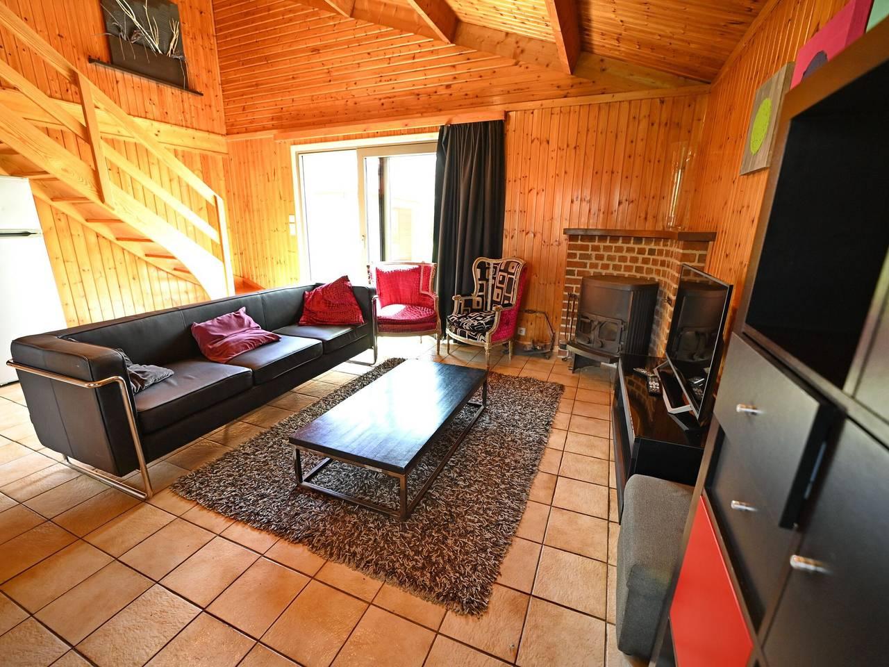 Vakantiehuis in Regio Namur, België voor 8 personen foto 11