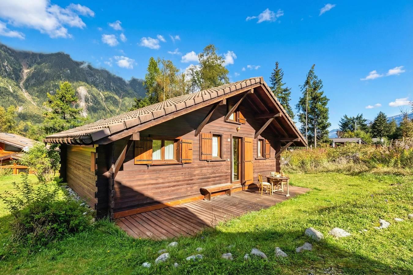 Vakantieappartement in Chamonix, Frankrijk voor 5 personen foto 13