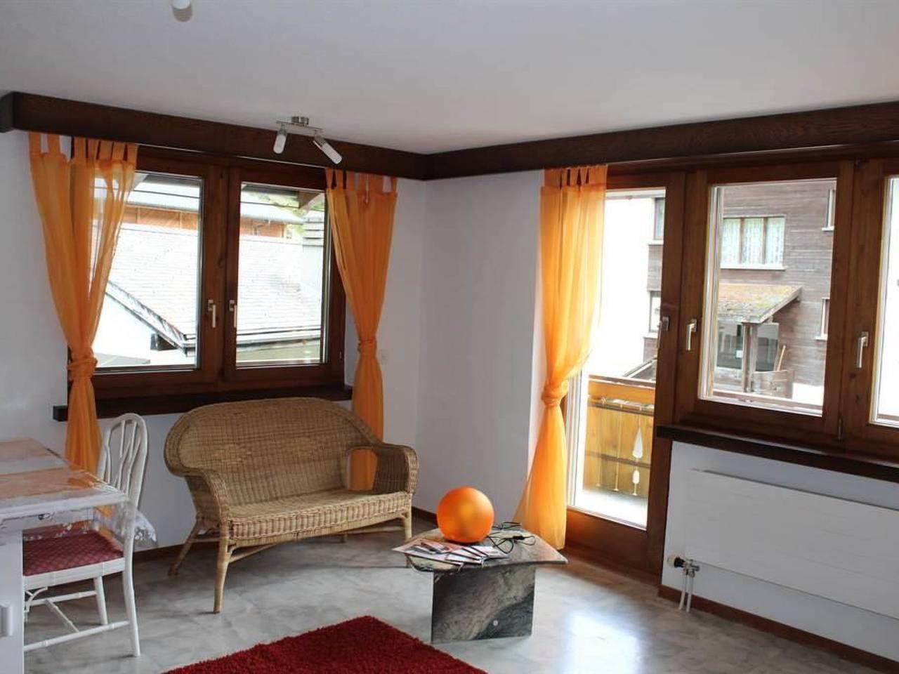 Vakantieappartement in Saas-Balen, Zwitserland voor 2 personen foto 6