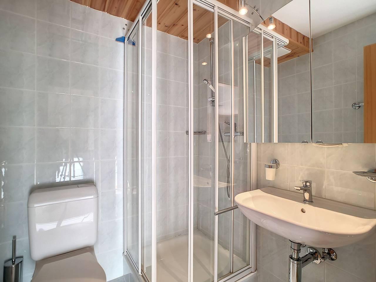 Vakantieappartement in Nendaz, Zwitserland voor 5 personen foto 11
