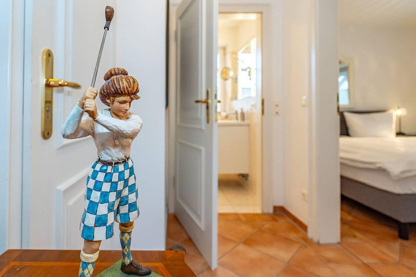 Vakantieappartement in Sylt, Duitsland voor 2 personen foto 10