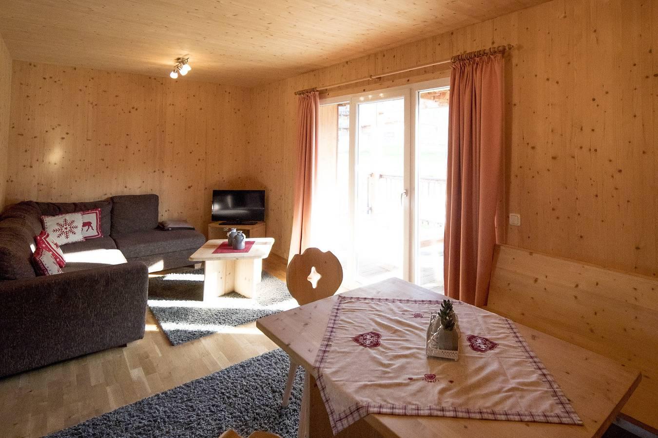Vakantiehuis in Kreischberg, Oostenrijk voor 6 personen foto 11