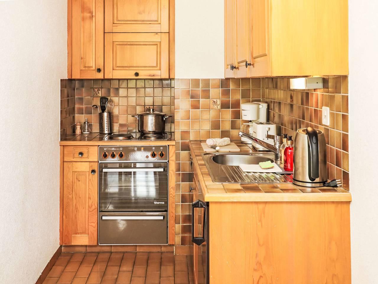Vakantieappartement in Nendaz, Zwitserland voor 7 personen foto 10