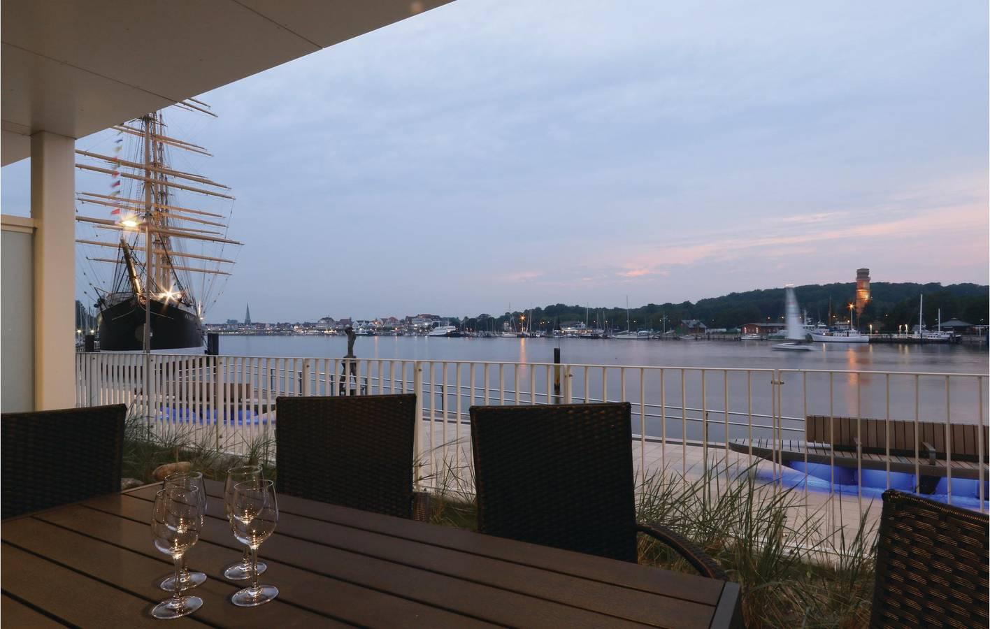Vakantieappartement in Lübeck, Duitsland voor 6 personen foto 6