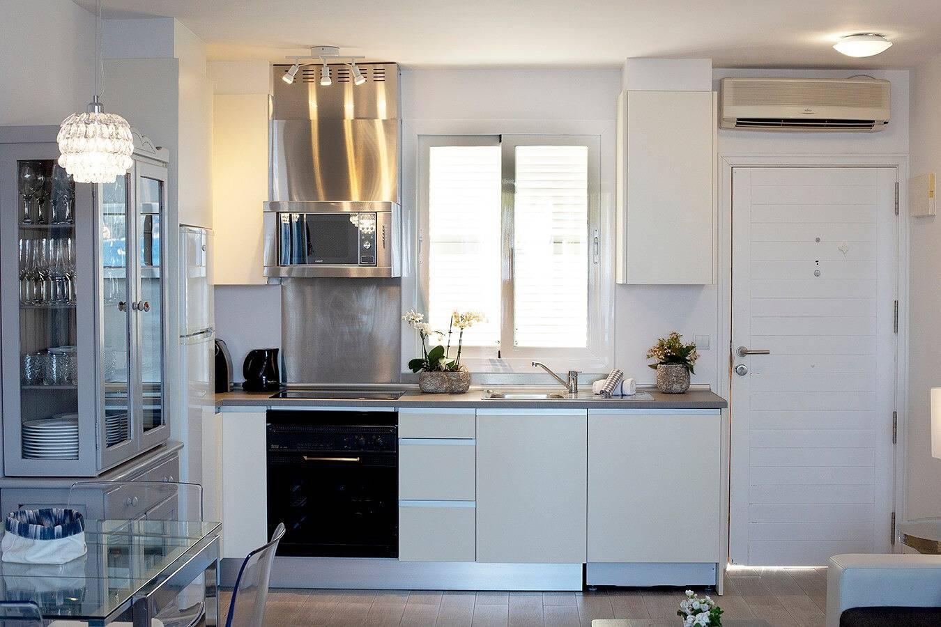 Vakantieappartement in Mallorca, Spanje voor 3 personen foto 5