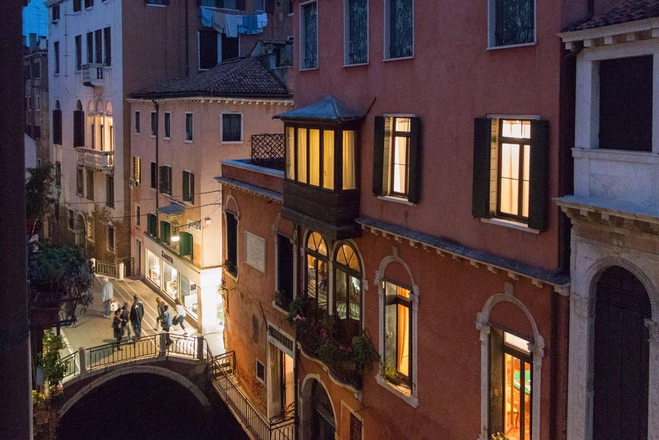 Vakantieappartement met 170 m², 2 slaapkamers en 2 badkamers in Venetië, Provincie Venetië, Italië voor 4 personen foto 24
