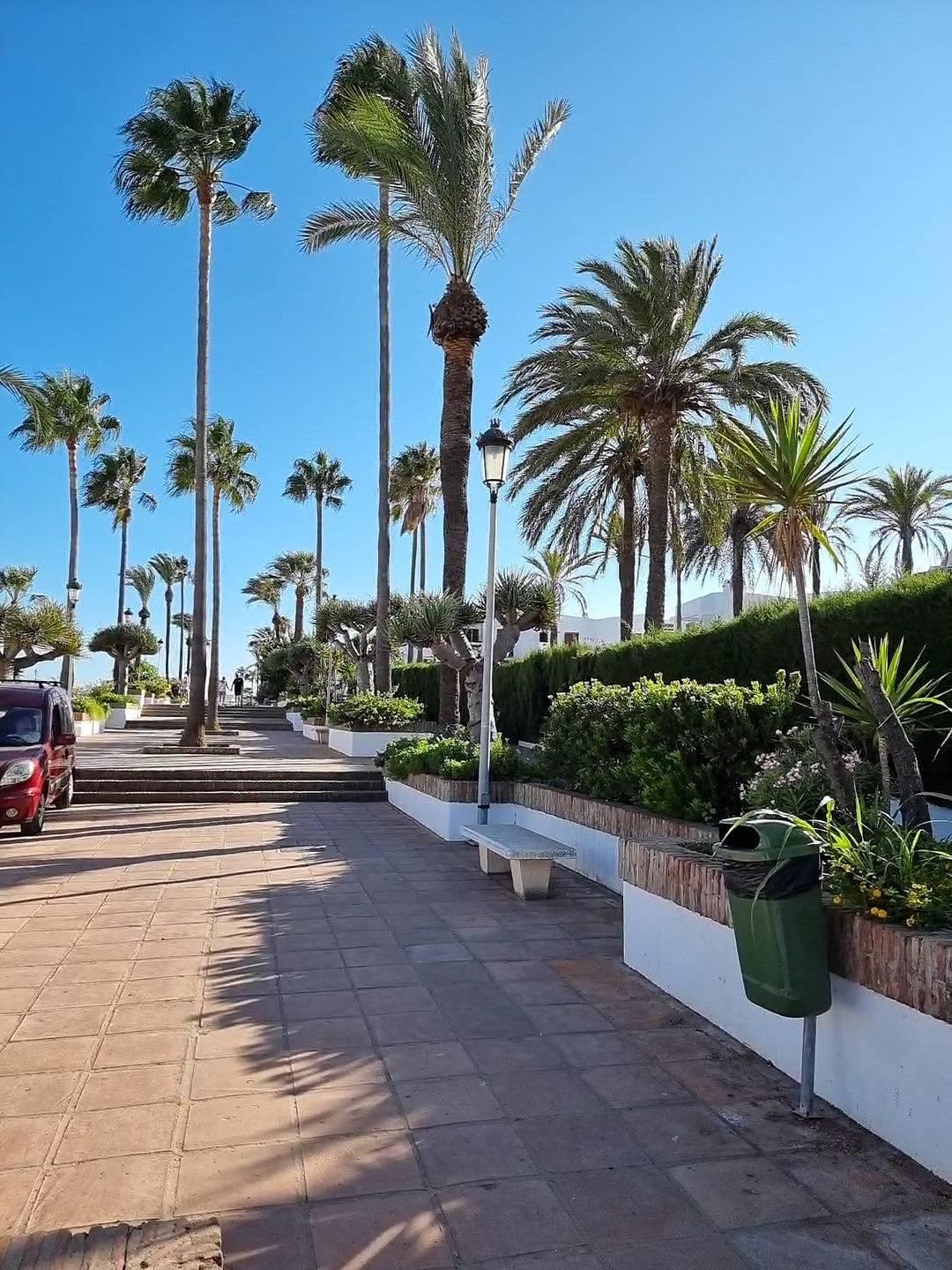 Marina duquesa 836 in Puerto de la Duquesa, Manilva, Spanje voor 6 personen foto 20