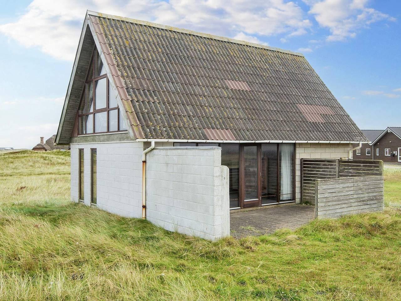 Vakantiehuis in Harboøre, Denemarken voor 5 personen foto 2