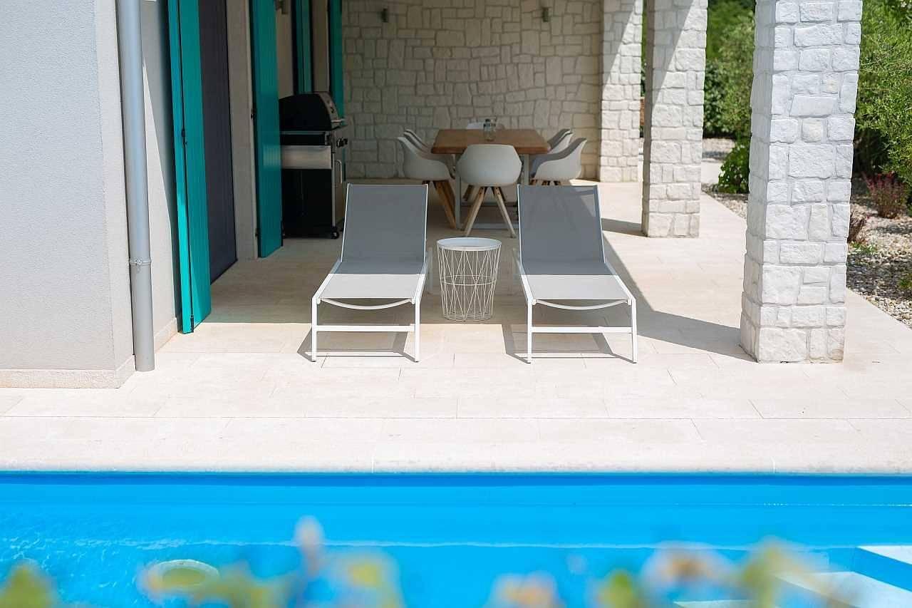 Vakantiehuis in Krk foto 6