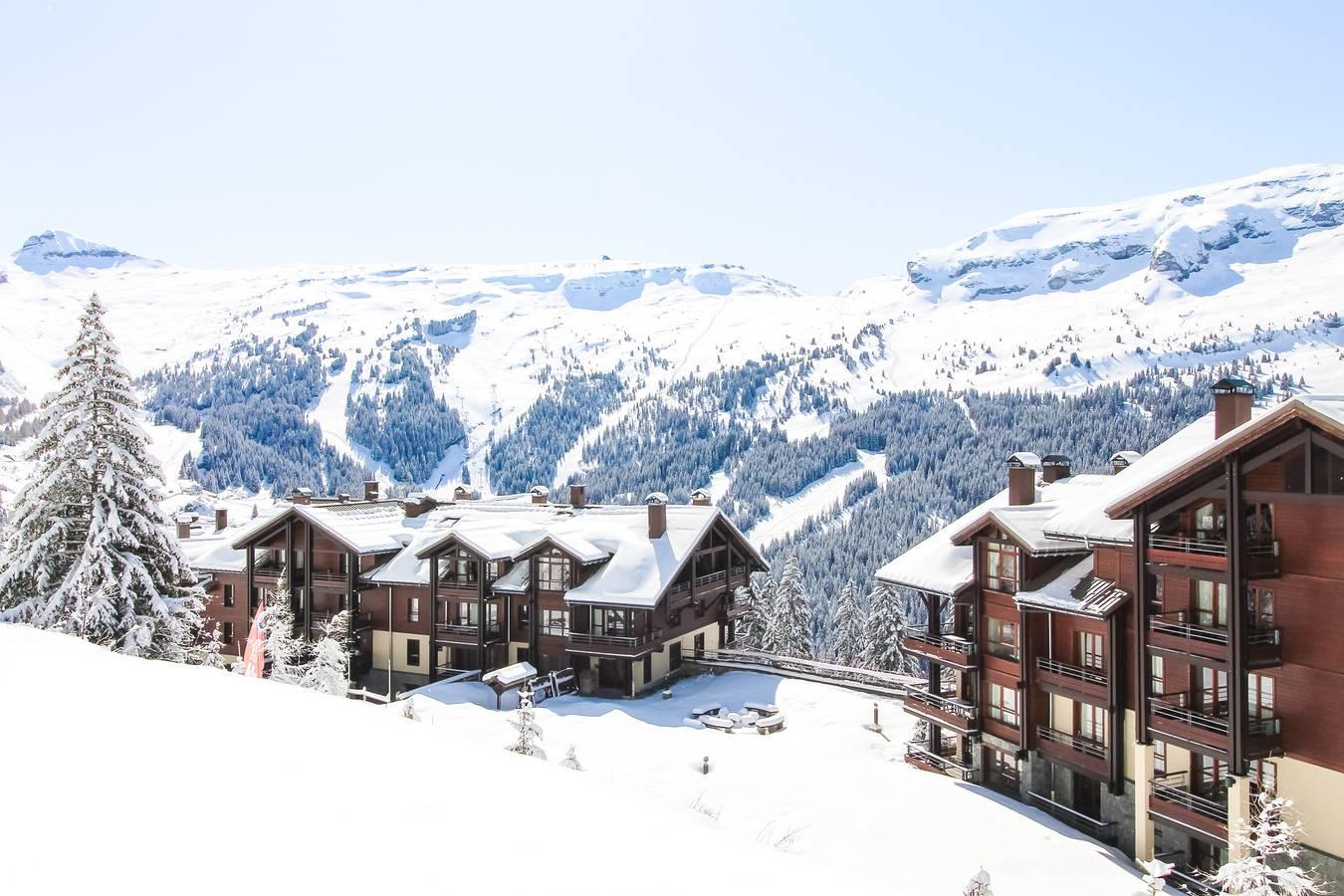 Vakantieappartement in Rhône-Alpes, Frankrijk voor 4 personen foto 17