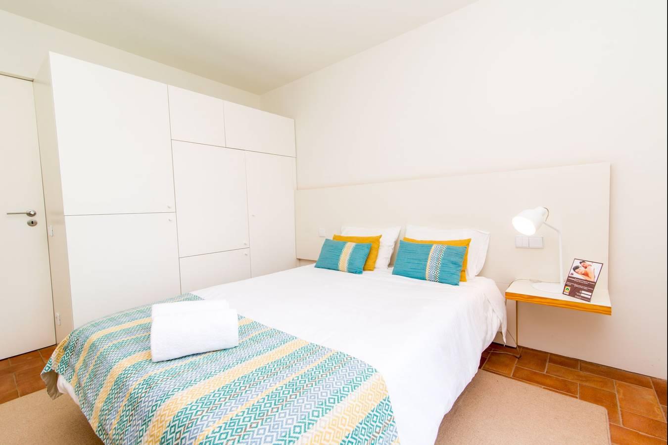 Vakantieappartement in Tavira, Portugal voor 6 personen foto 13