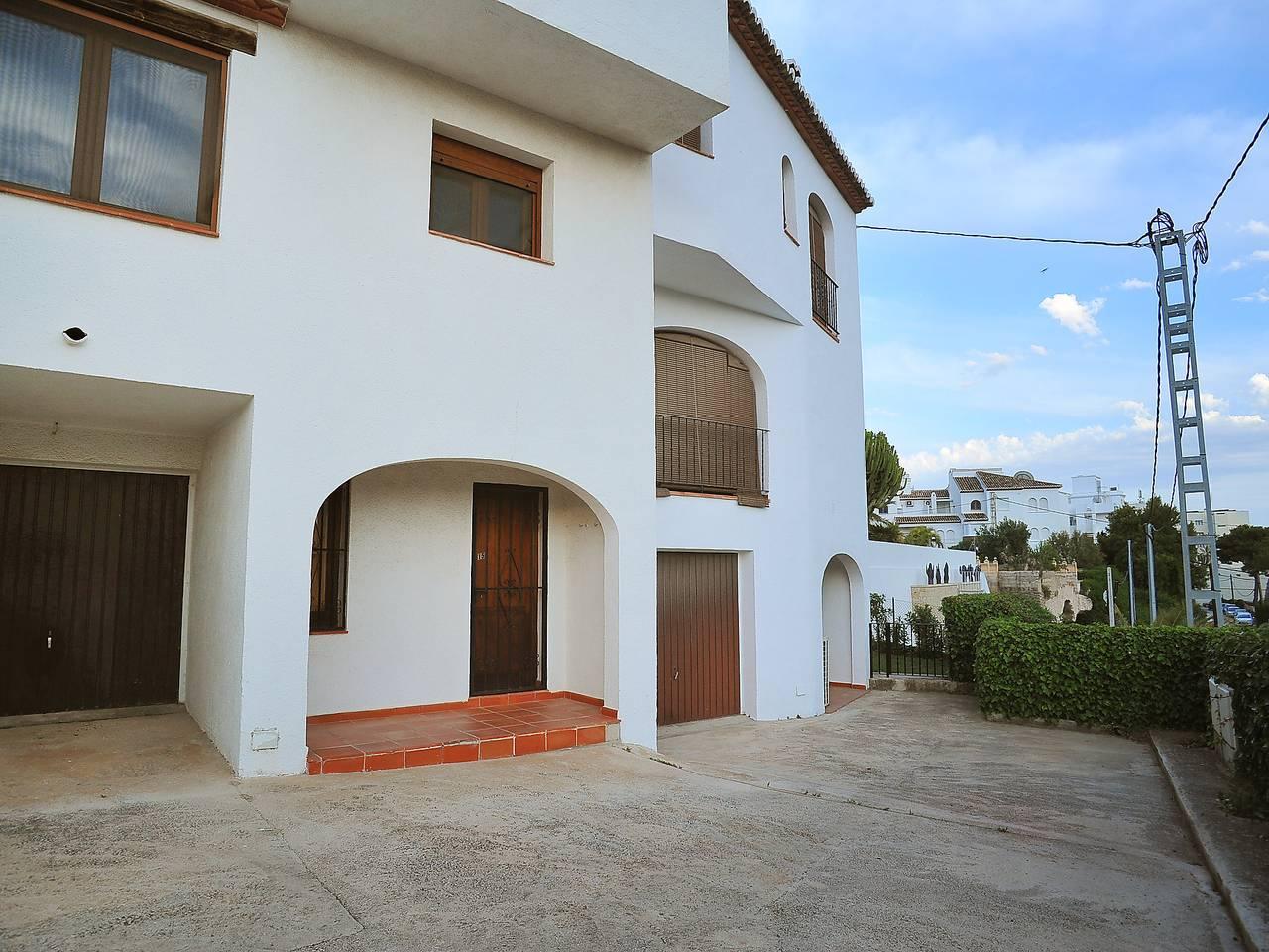 Montanar Plus in Platja de l'Arenal (Jávea), Jávea, Spanje voor 6 personen foto 22